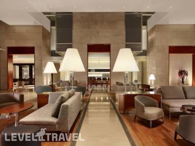Фотография The Ritz Carlton Hotel