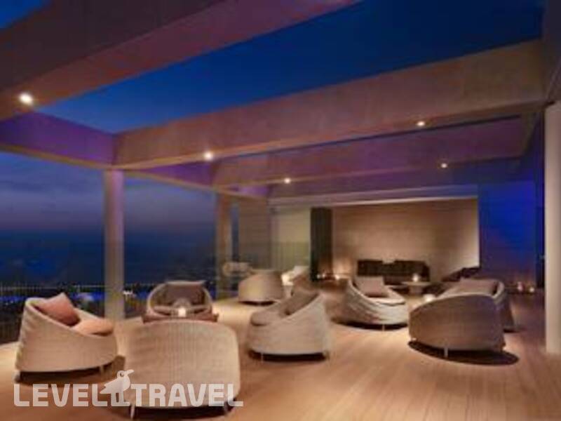 Фотография The Ritz Carlton Hotel