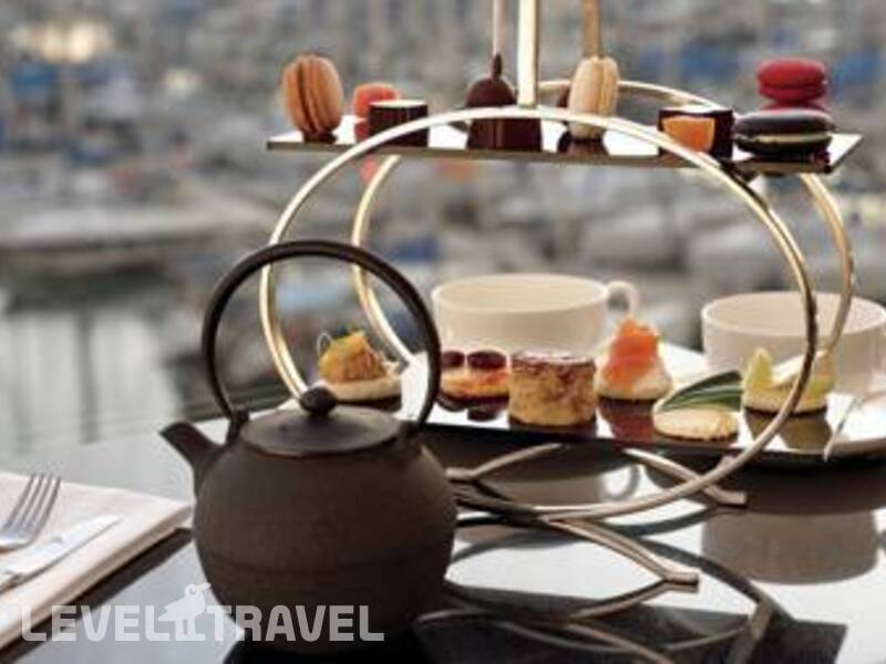 Фотография The Ritz Carlton Hotel