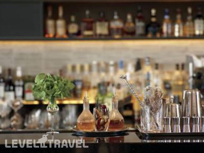 Фотография The Ritz Carlton Hotel