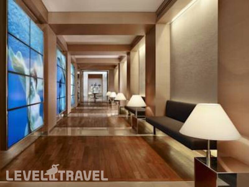 Фотография The Ritz Carlton Hotel