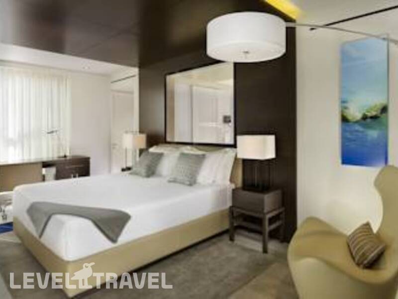 Фотография The Ritz Carlton Hotel