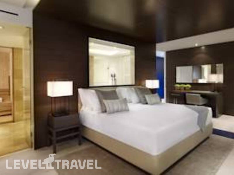 Фотография The Ritz Carlton Hotel