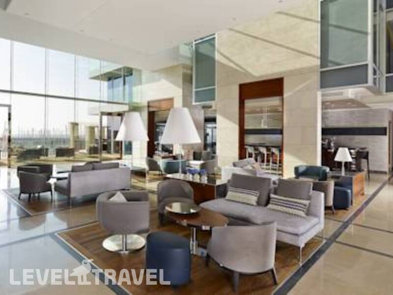 Фотография The Ritz Carlton Hotel