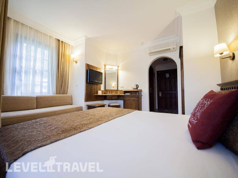 Фотография Hotel Greenland Фотография Hotel Greenland