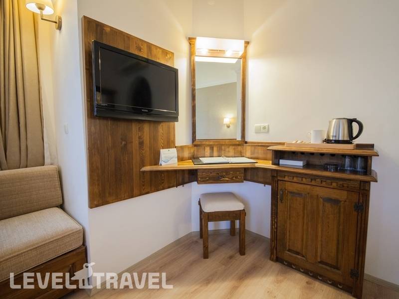 Фотография Hotel Greenland Фотография Hotel Greenland