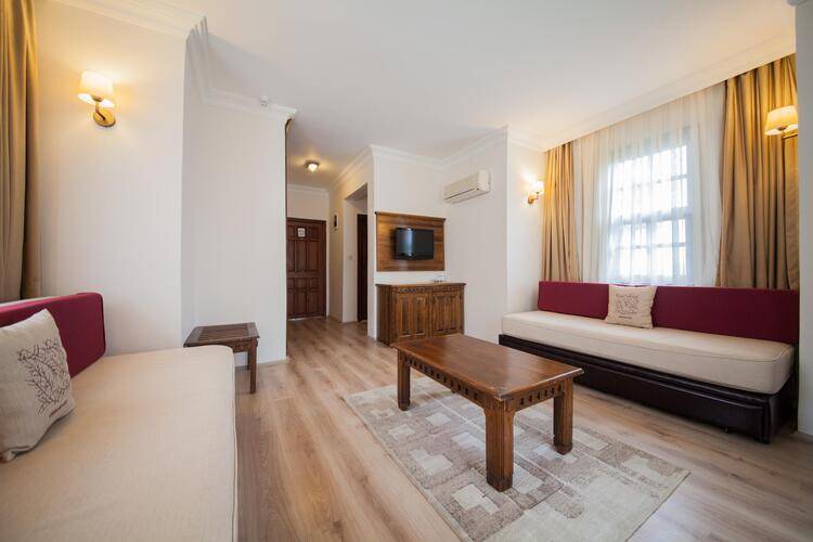 Hotel Greenland