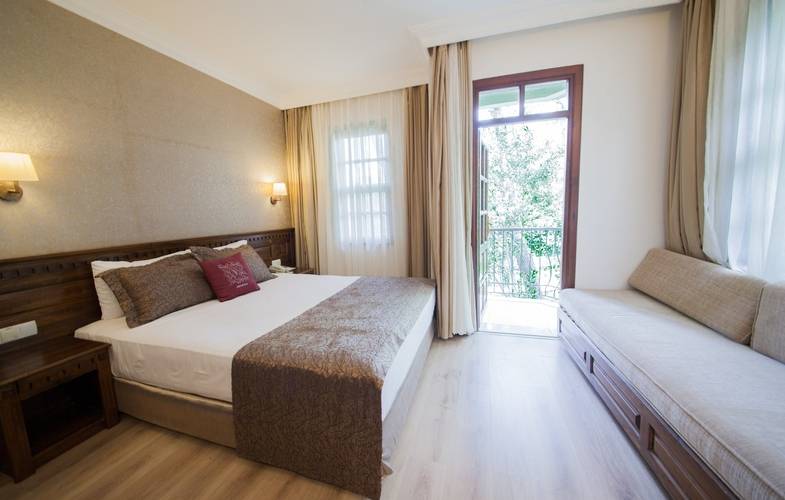 Hotel Greenland