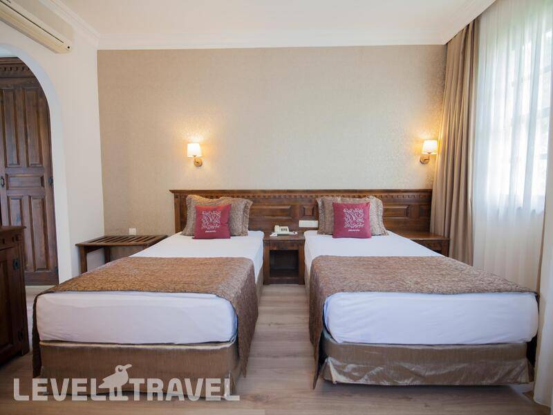 Фотография Hotel Greenland Фотография Hotel Greenland