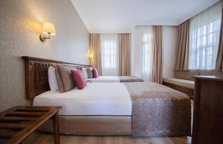 Hotel Greenland
