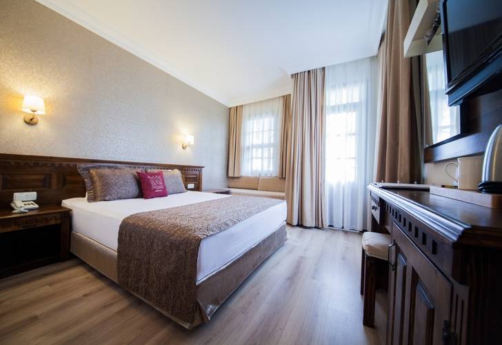 Hotel Greenland