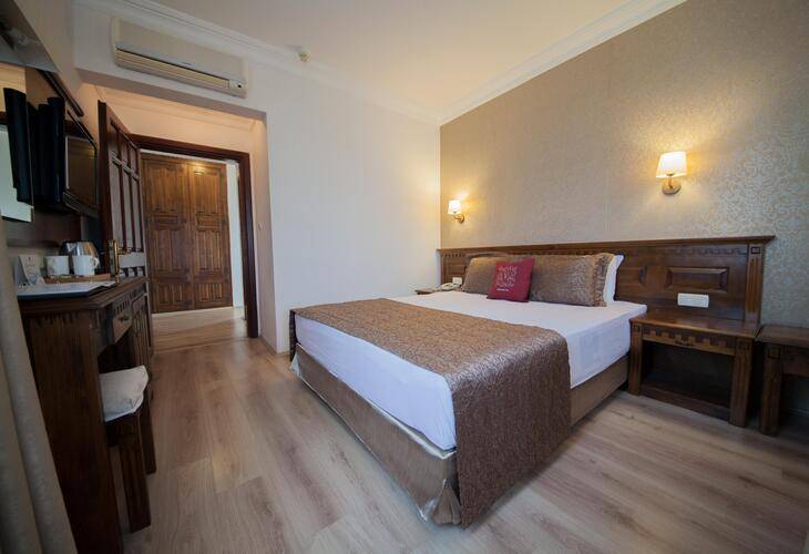 Hotel Greenland