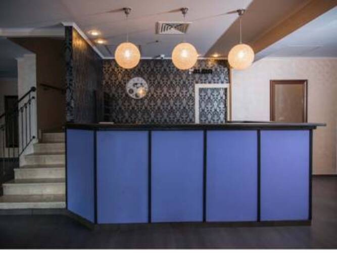 Alma Boutique Hotel