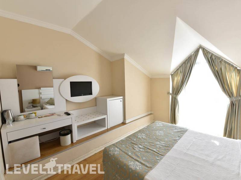 Фотография Sahra Su Holiday Village