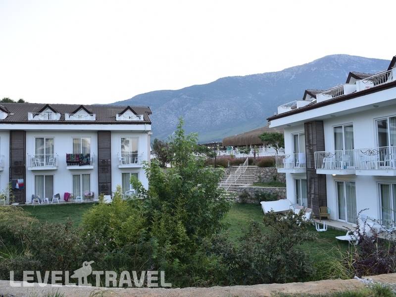 Фотография Sahra Su Holiday Village