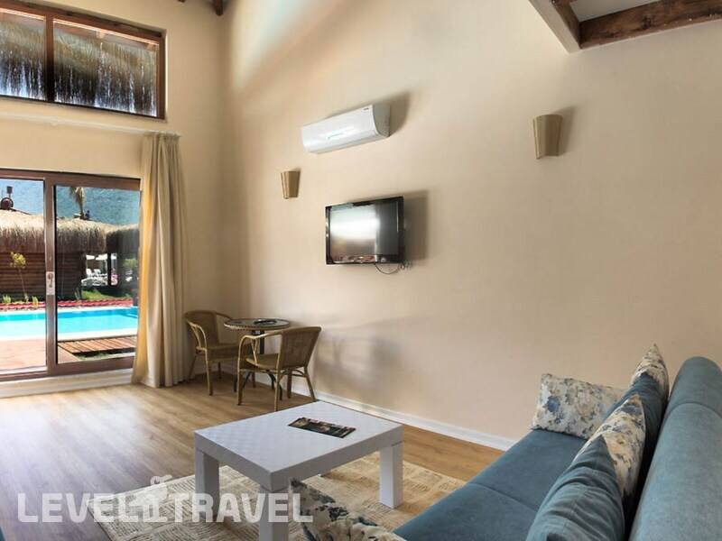 Фотография Sahra Su Holiday Village