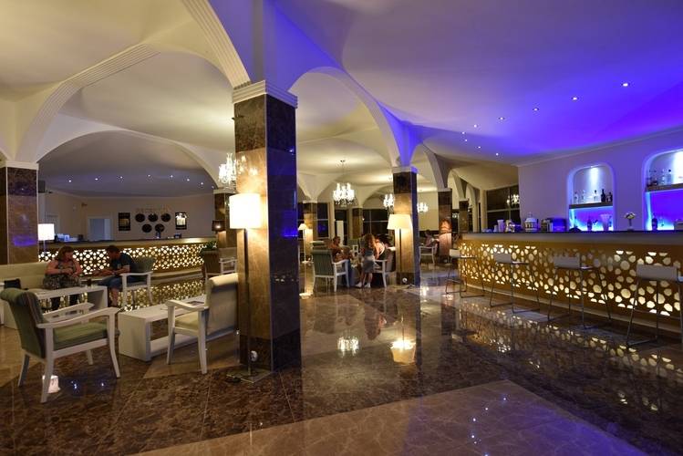 Sahra Su Holiday Village