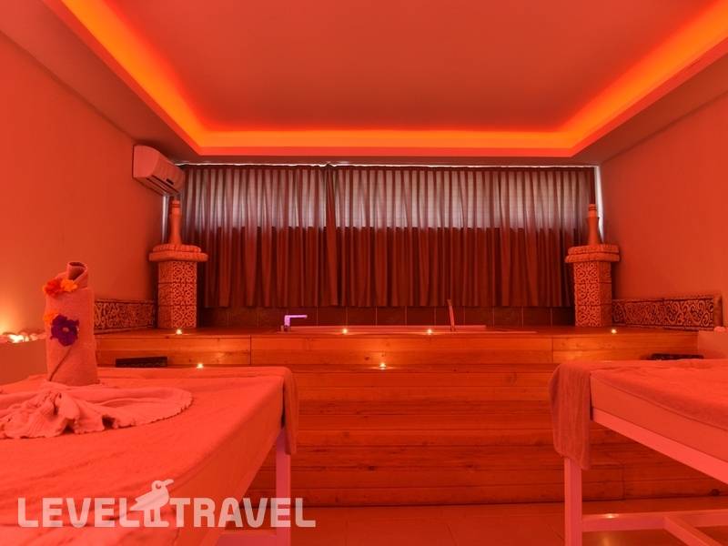 Фотография Sahra Su Holiday Village