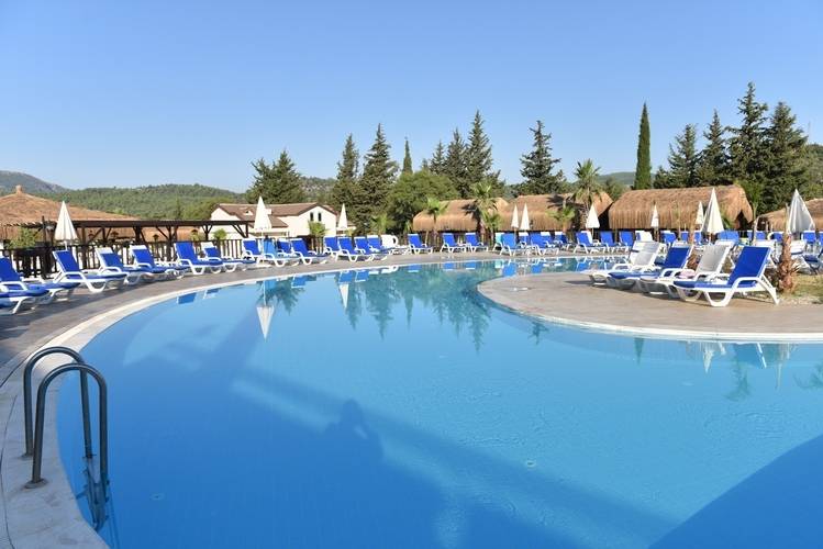 Sahra Su Holiday Village