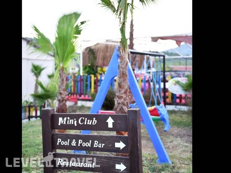 Фотография Sahra Su Holiday Village