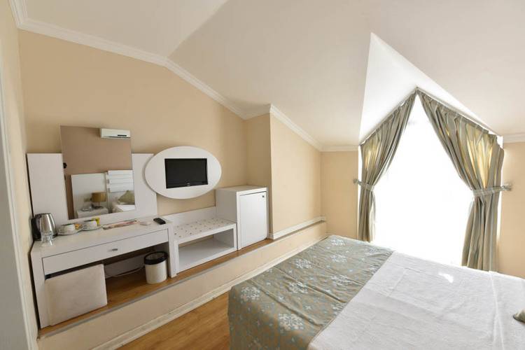 Sahra Su Holiday Village