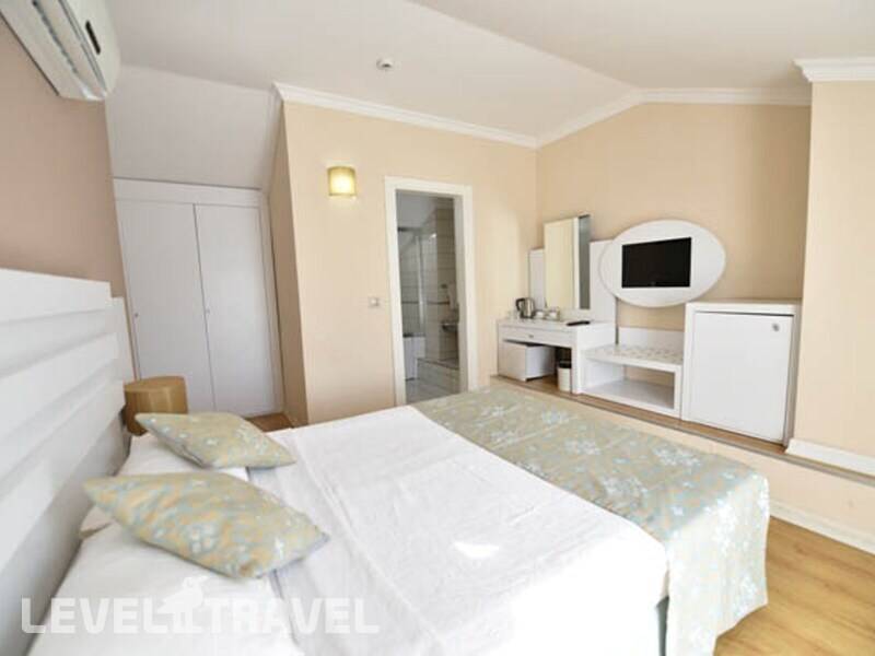 Фотография Sahra Su Holiday Village