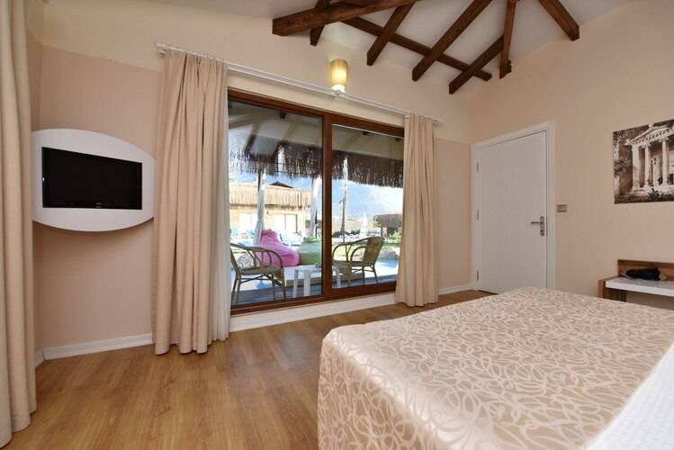 Sahra Su Holiday Village