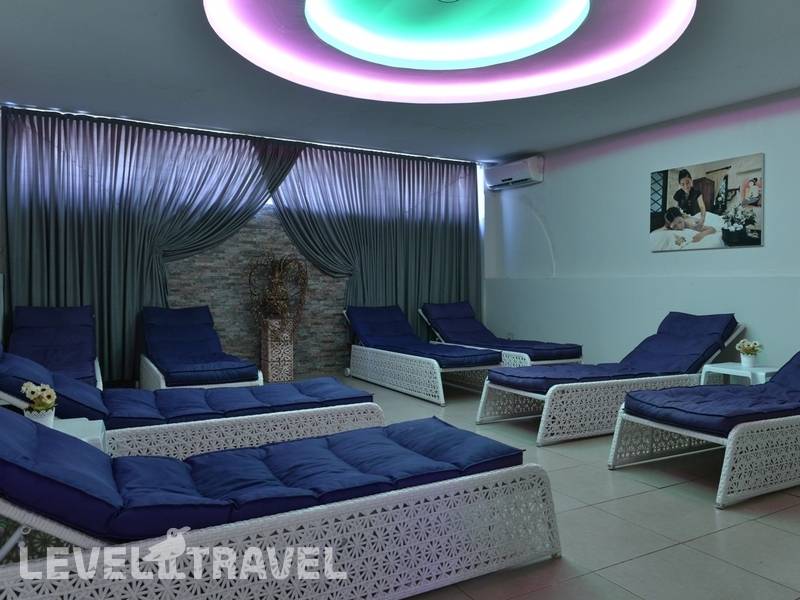 Фотография Sahra Su Holiday Village