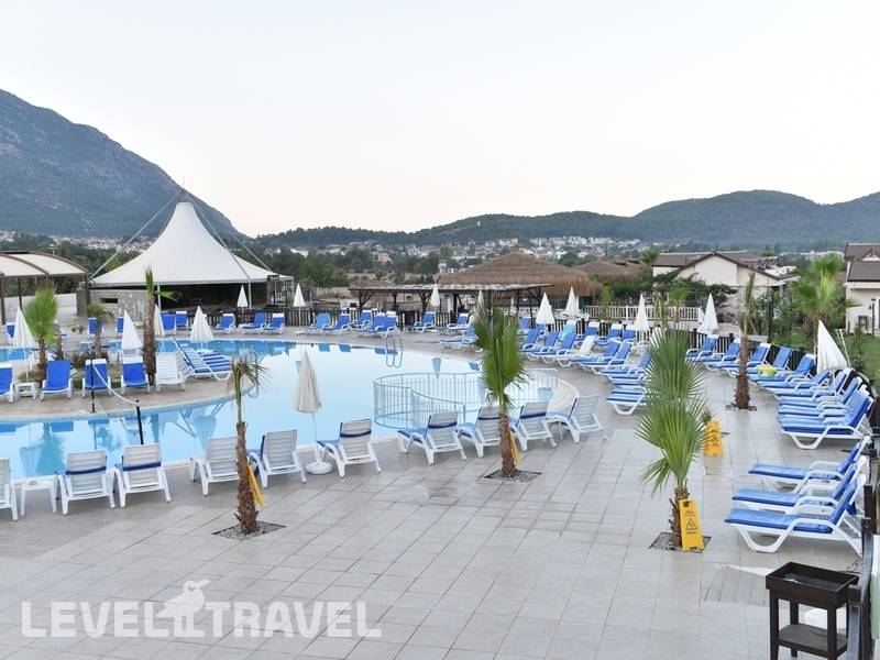 Фотография Sahra Su Holiday Village