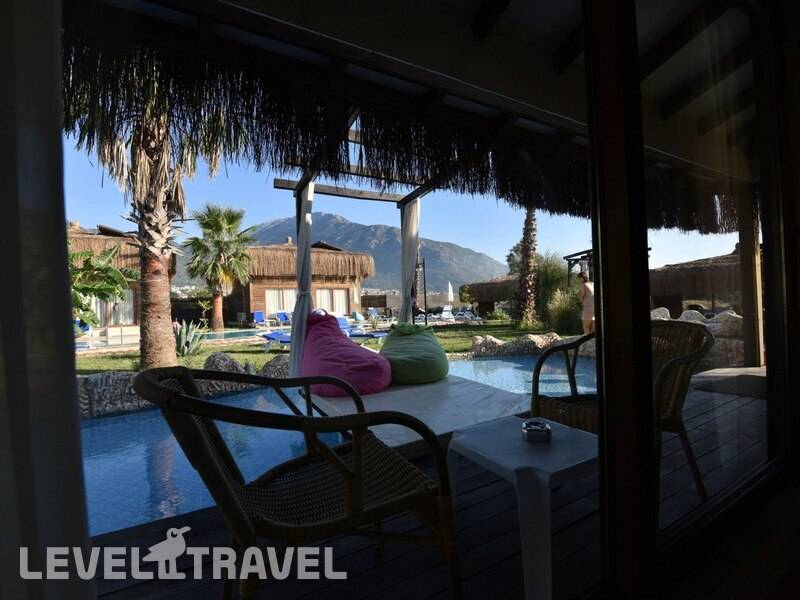 Фотография Sahra Su Holiday Village