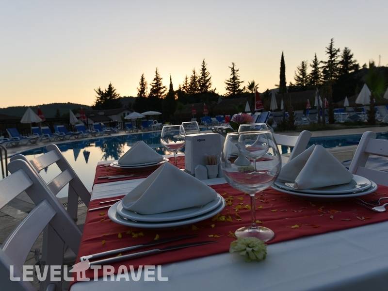 Фотография Sahra Su Holiday Village