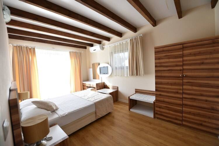Sahra Su Holiday Village