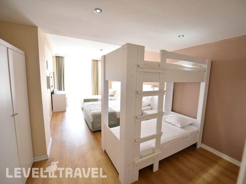 Фотография Sahra Su Holiday Village
