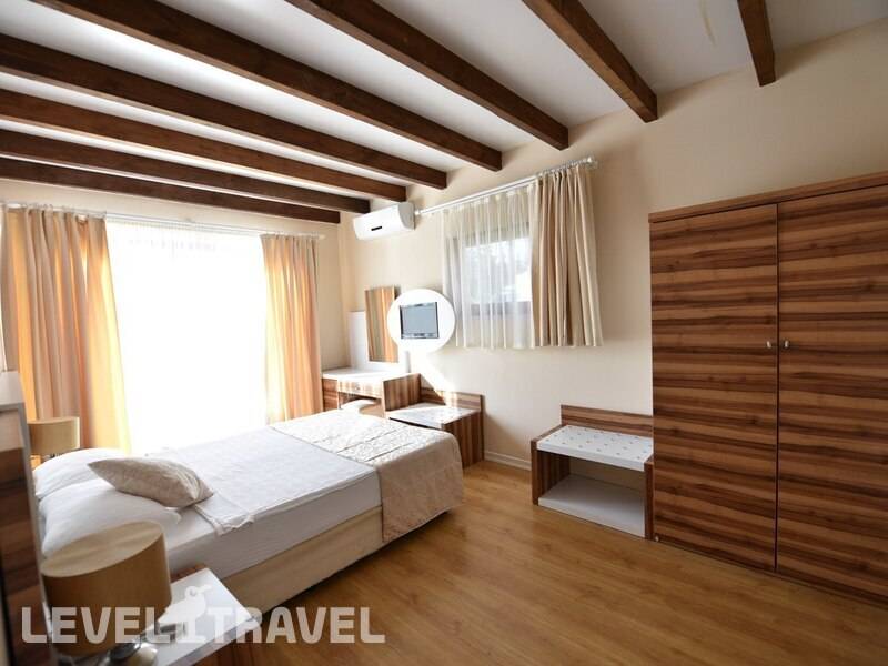 Фотография Sahra Su Holiday Village