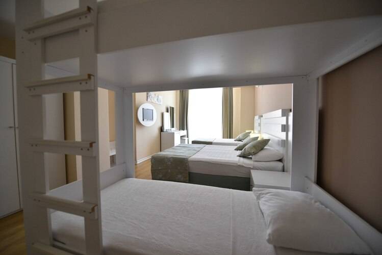 Sahra Su Holiday Village