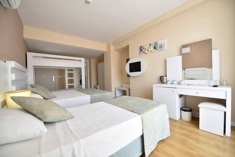 Sahra Su Holiday Village