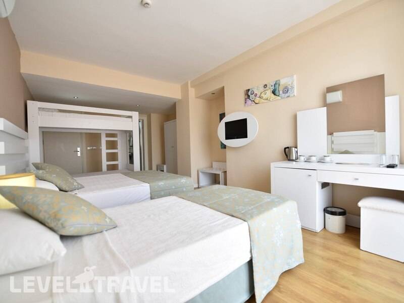 Фотография Sahra Su Holiday Village