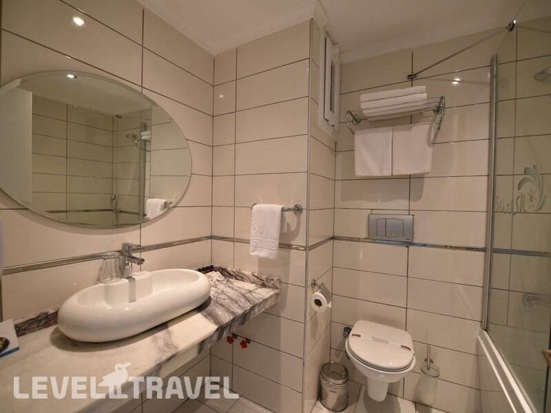 Фотография Sahra Su Holiday Village