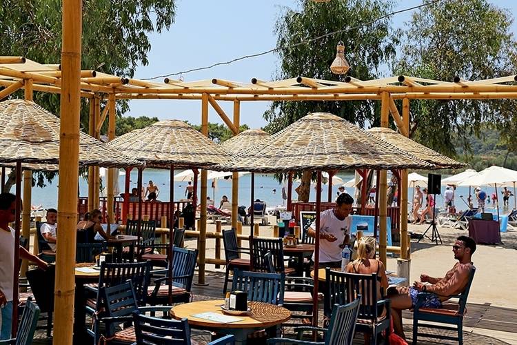 Sahra Su Holiday Village