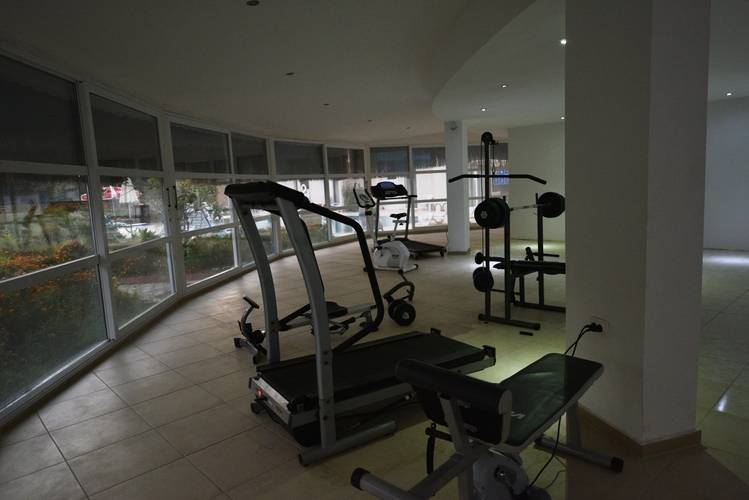 Sahra Su Holiday Village