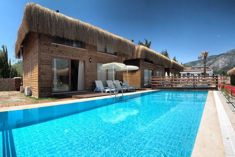 Sahra Su Holiday Village
