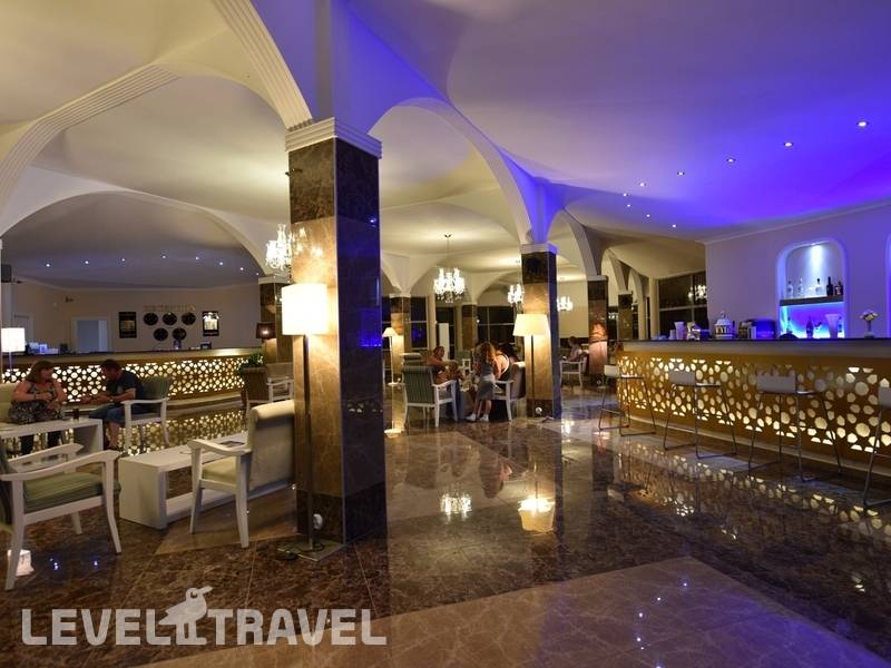 Фотография Sahra Su Holiday Village
