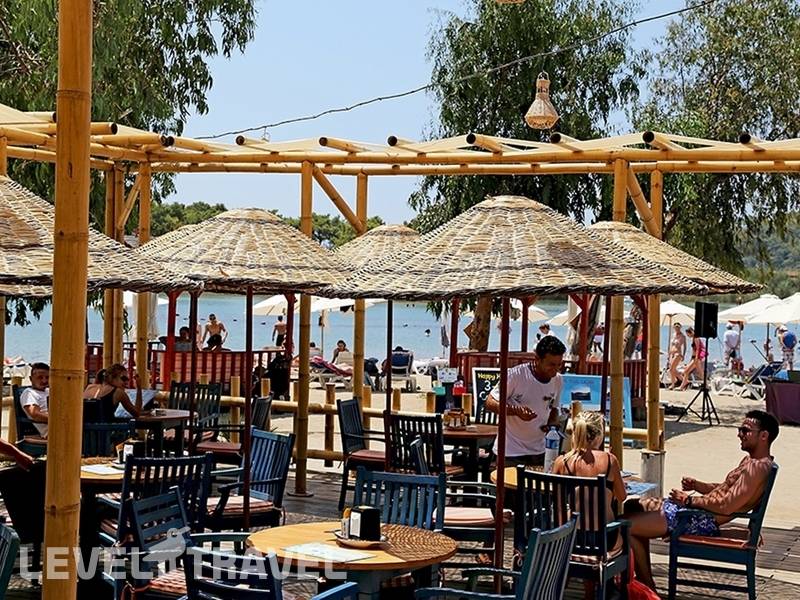 Фотография Sahra Su Holiday Village