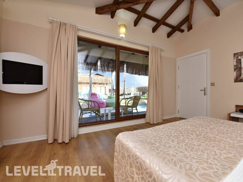 Фотография Sahra Su Holiday Village