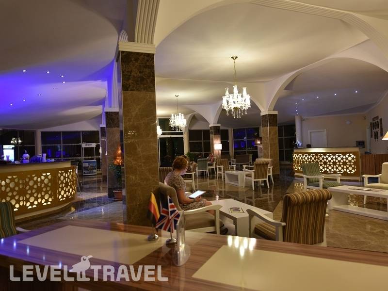 Фотография Sahra Su Holiday Village