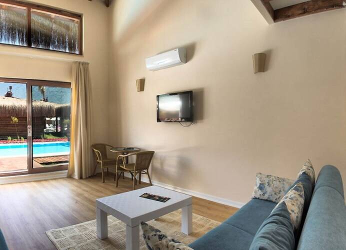 Sahra Su Holiday Village