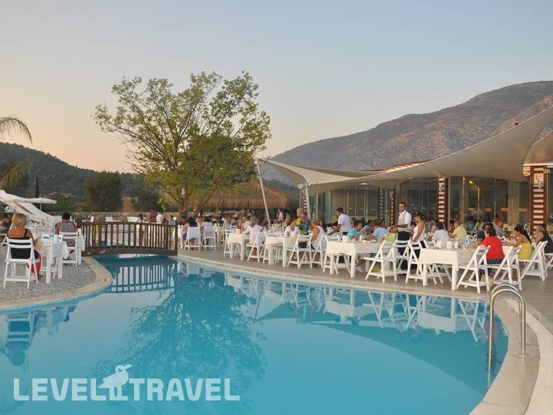 Фотография Sahra Su Holiday Village