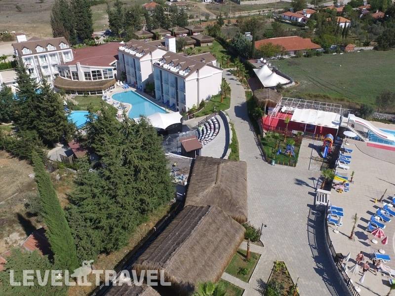 Фотография Sahra Su Holiday Village
