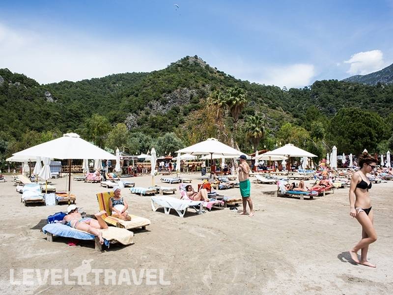 Фотография Sahra Su Holiday Village