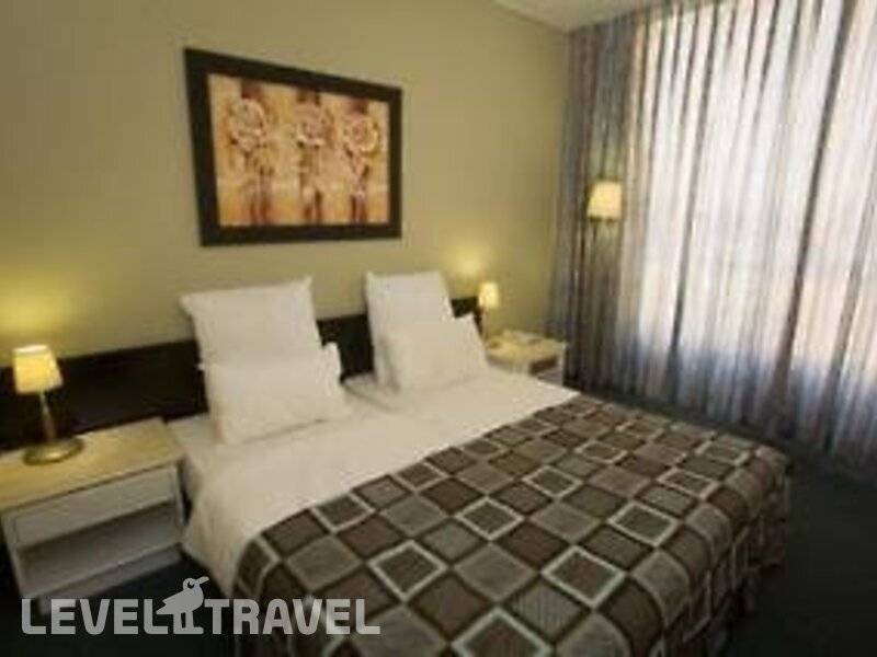 Фотография C Hotel Tiberias